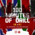 100 MINS OF DRILL - DJ EXTREME x NIJJOH REALEST.