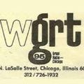 WGRT-AM Chicago/Mister V / 1972 /Soul