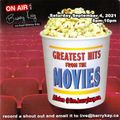 ON AIR WITH BARRY KAY MUSIC FROM THE MOVIES