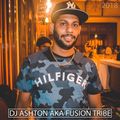 Moombhotan Mixtape by DJ Ashton Aka Fusion Tribe