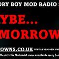The Glory Boy Mod Radio Show Sunday 14th May 2023