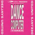 Deejays United Computer Dance Three