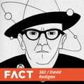 FACT mix 382 - David Rodigan (May '13)