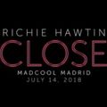 Richie Hawtin - Live @ CLOSE, Mad Cool Festival (Spain) - 14-07-2018