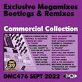 Ken@Work The Remixes Megamix
