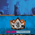 Sunnery James & Ryan Marciano - Live @ SLAM! Koningsdag 2016, Alkmaar (27-04-2016)