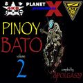 PINOY BATO vol.2 compiled by djPOLGAS29