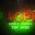 TOP OF THE DAY Saison 03 - Episode 03 Afro
