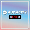 The Audacity LIVE! Part 4 | Mark & Shar's Lockdown Tips
