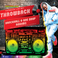 THROWBACK DANCEHALL AND ONE DROP RIDDIMS (FACEBOOK LIVE SET) - SALT de DJ