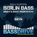 Berlin Bass 075 - Guest Mix by RBYN