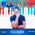 AMAPIANO - THE ESSENTIAL LOCKDOWN MIX
