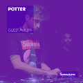 Guest Mix 279 - Potter [20-12-2018]