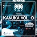 Kanuka Vol. 10 [Soul of Africa] 2k14 - DJ Leandro Mestre