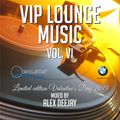 VIP LOUNGE MUSIC vol. Vl