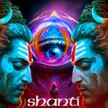 Progressive Underground Mantra & Melodic Techno Mix 2023-SHANTI (Youtube Check Link on Description)