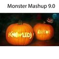 Halloween Mix 2020 - Monster Mashup IX.0 Feat PCoK