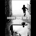 COVERS 2016 VOL 2 - time of the season