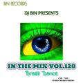 Dj Bin - In The Mix Vol.128