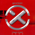 Mixin Marc - Generation X Vol. 1