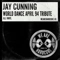 All Vinyl World Dance April 1994 Tribute