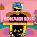 HED KANDI 2020 - The Reincarnation Pill (RolieSudario)