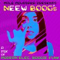 Neew Boog's - A mix compiled by Mole Moussaka