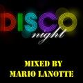 ONE HOUR IN DISCO -Vol. 3 - MIXED by MARIO LANOTTE