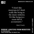 Robbin' Lobsters From Mobsters w/ Tom Boogizm - The Fall Special - 31st January 2021