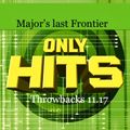 Major's Last Frontier 11.17