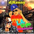 DJ KENNY L.A. STYLE DANCEHALL MIX MAR 2K17