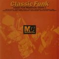 Classic Funk Mastercuts Vol. 1