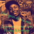 End Year International Dance Mix #VinnZego