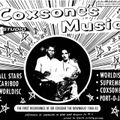 Coxsone's Music | The First Recordings of Sir Coxsone The Downbeat 1960-63
