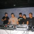 GT vs Project C and Friends - Voices Of Trance 008 (December 2005) Live @ Club 424 (Beverly Hills)