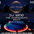 The Underground Sound 20/01/22 Live On JDKRadio - DJ Wino
