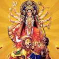 Hey Ma Durga - Mantra mix