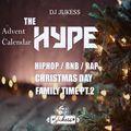 #TheAdventHype Christmas Day: FAMILY TIME Pt.2 R&B Mix - Instagram: DJ_Jukess