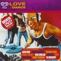 Olá Love2Dance (2003) 10/16 Tracks