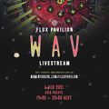 Flux Pavilion - .wav Livestream (only music cut out the talking) - 2021-01-18