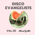 DISCO EVANGELISTS VOL. 20