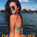 DJ DARKNESS - DEEP HOUSE MIX EP 41