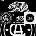 Cali Addicted by DJ Cali