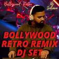 DJ Indiana-BOLLYWOOD RETRO DANCE PARTY DJSet 2022| Bollywood Retro Exclusive MixTape| Bollywood 80's