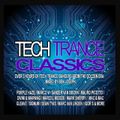 Tech Trance Anthems - Mixed By Ben Joseph