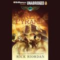 The Red Pyramid - The Kane Chronicles, Book 1 By: Rick Riordan