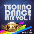 Techno Dance Mix Vol 1 - Impac Records