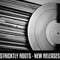 Positive Thursdays episode 887 - Stricktly Roots (New Releases) (13th July 2023)