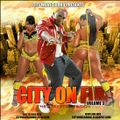 CityWave Sound - City On Fire 3 (Dancehall Mix 2010 Ft Jah Vinci, Beenie Man, Vybz Kartel, Aidonia)