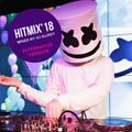 DJ Elroy Hitmix 2018.1